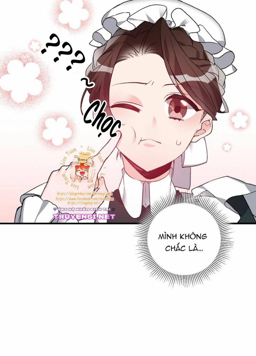 Công Nương Đã Thay Đổi Chapter 1 - 79