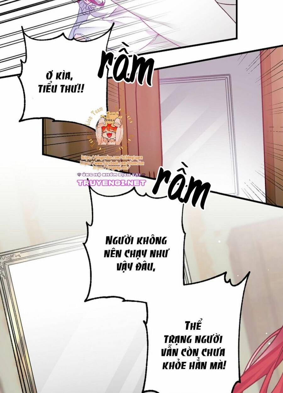 Công Nương Đã Thay Đổi Chapter 1 - 82