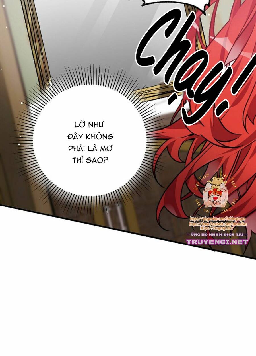 Công Nương Đã Thay Đổi Chapter 1 - 83