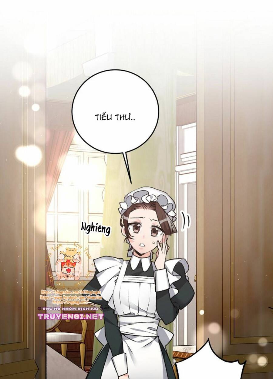 Công Nương Đã Thay Đổi Chapter 1 - 86