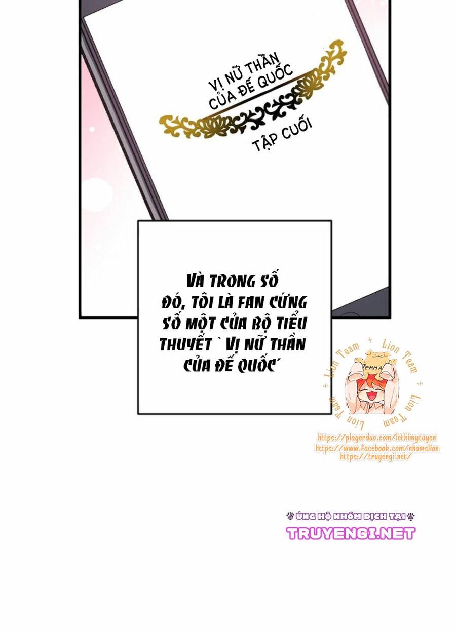 Công Nương Đã Thay Đổi Chapter 1 - 10