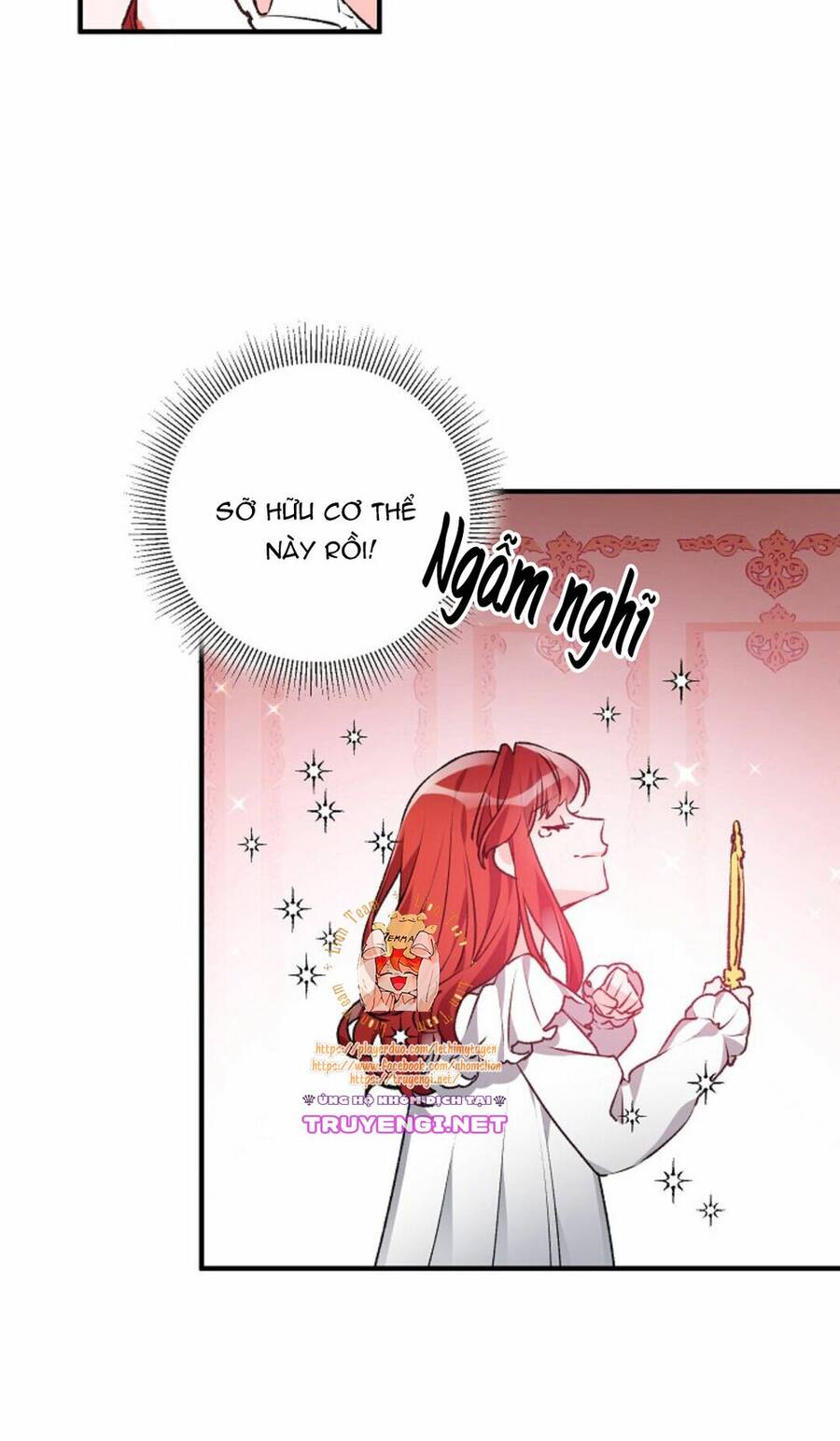 Công Nương Đã Thay Đổi Chapter 1 - 93