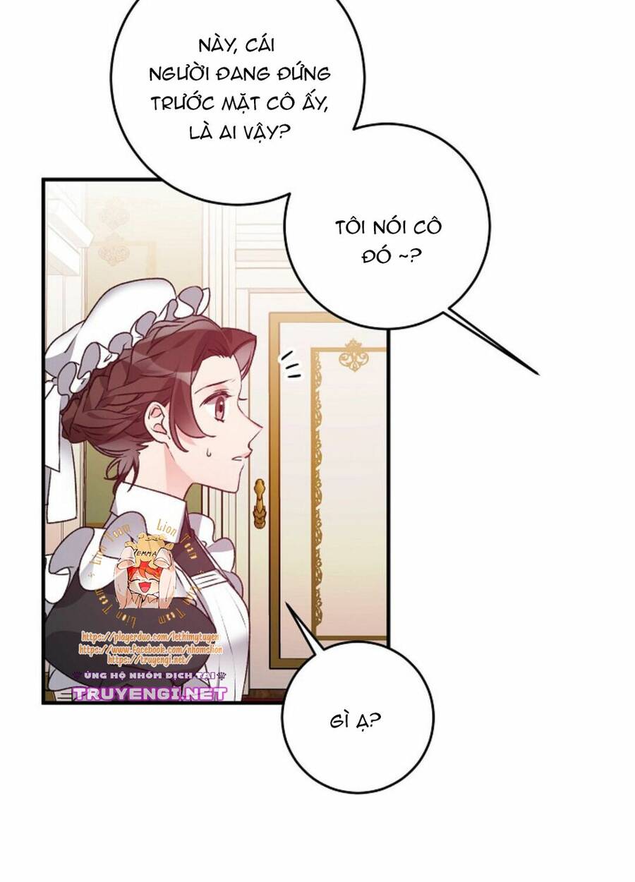 Công Nương Đã Thay Đổi Chapter 1 - 97