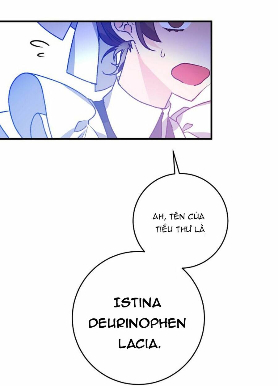 Công Nương Đã Thay Đổi Chapter 1 - 99