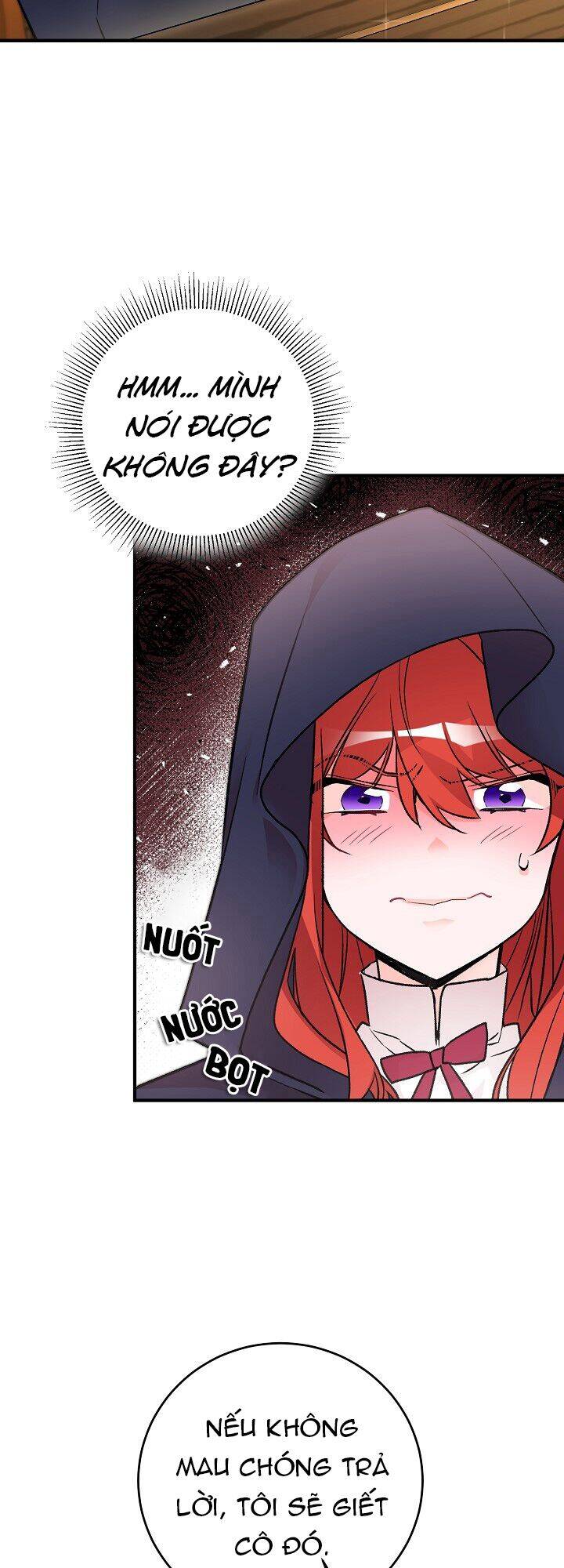 Công Nương Đã Thay Đổi Chapter 10 - 13