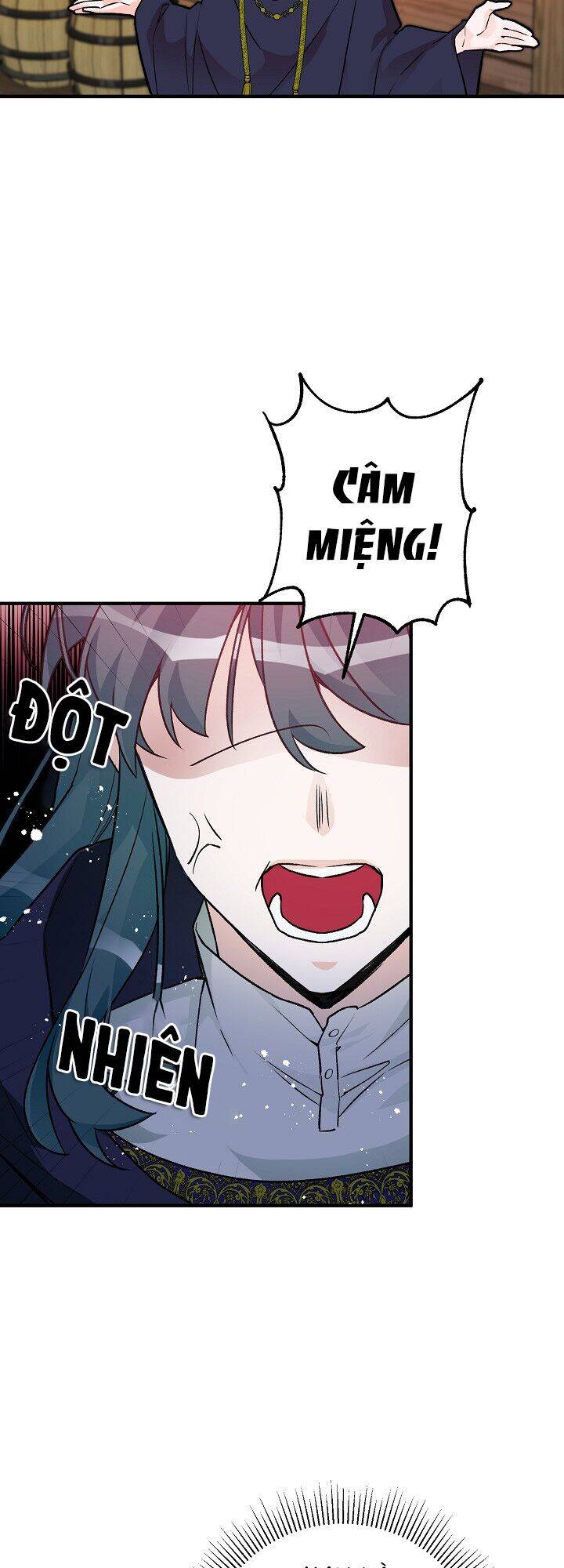 Công Nương Đã Thay Đổi Chapter 10 - 16