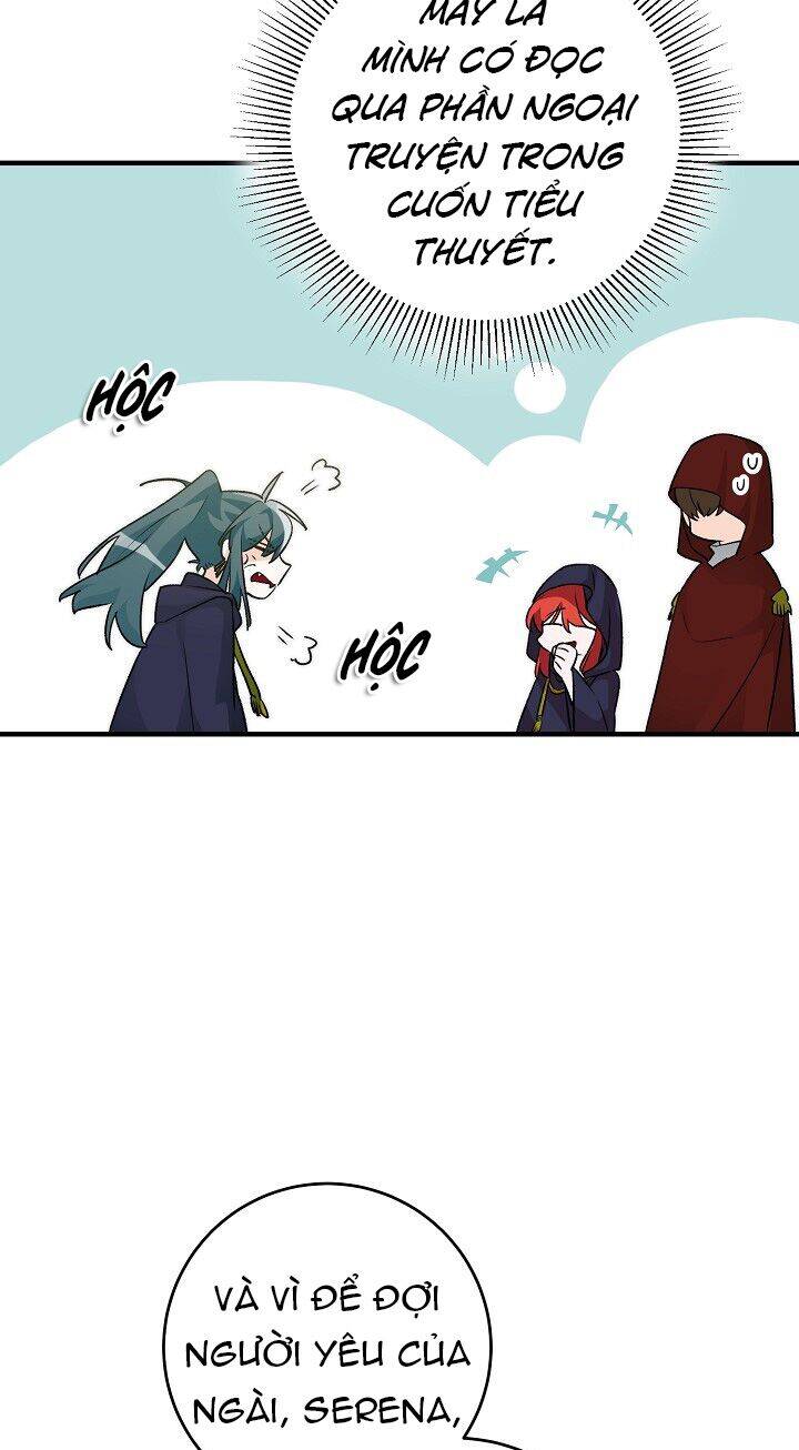 Công Nương Đã Thay Đổi Chapter 10 - 17