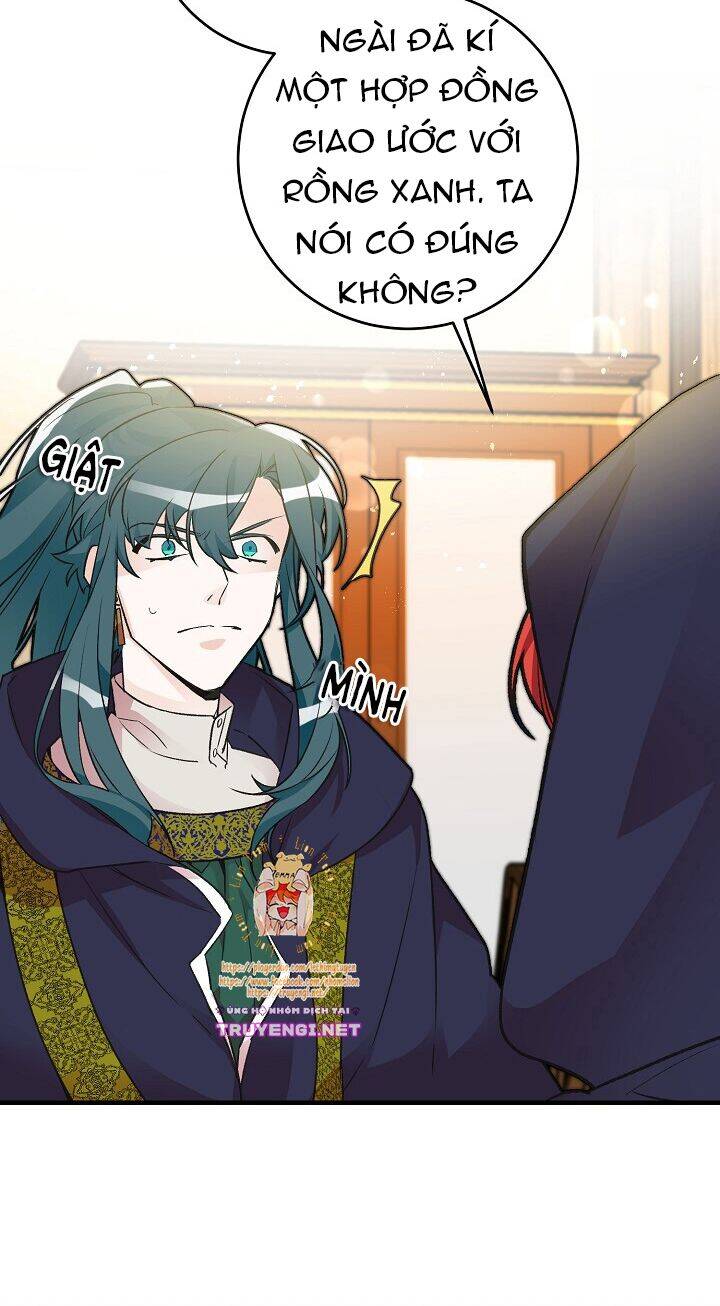 Công Nương Đã Thay Đổi Chapter 10 - 18