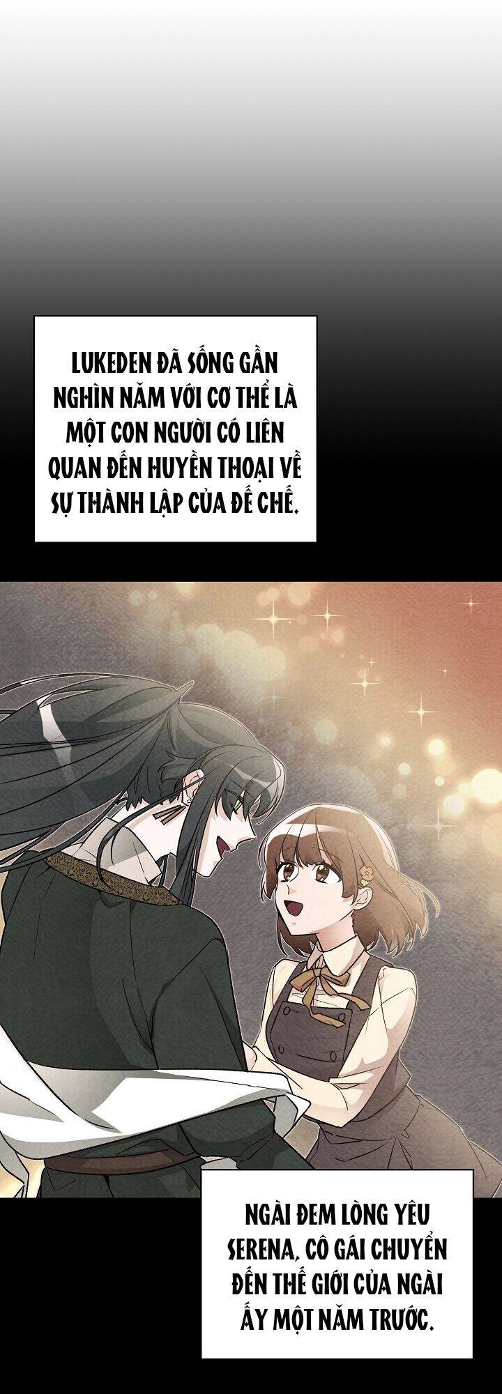 Công Nương Đã Thay Đổi Chapter 10 - 19