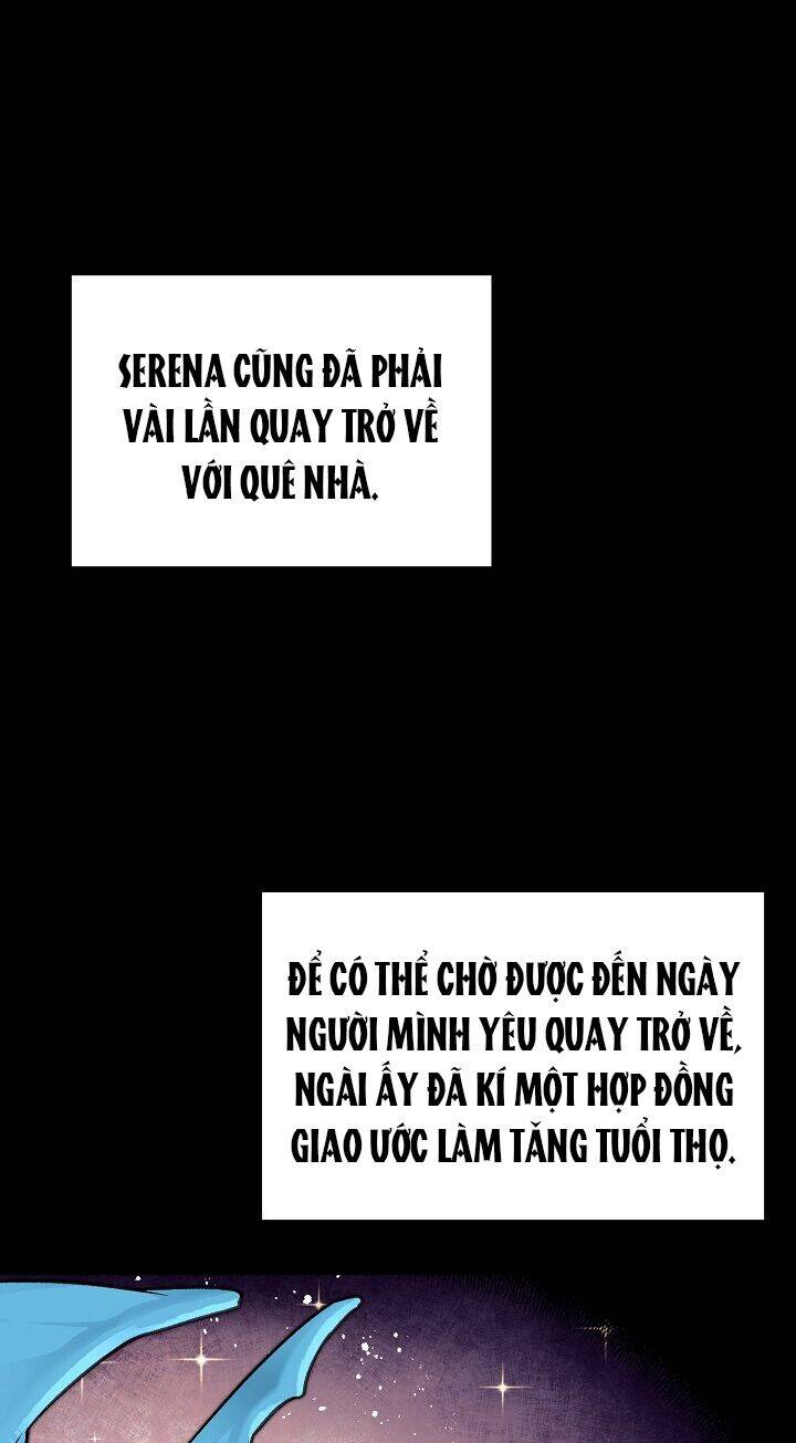 Công Nương Đã Thay Đổi Chapter 10 - 20