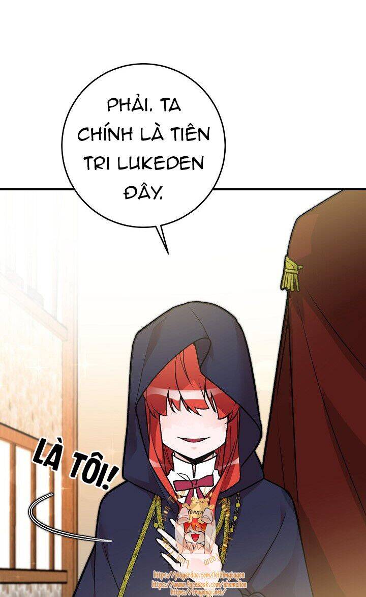 Công Nương Đã Thay Đổi Chapter 10 - 3