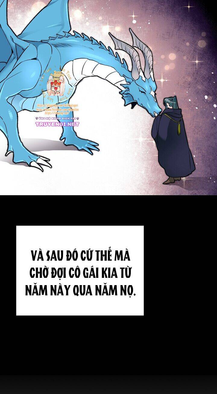 Công Nương Đã Thay Đổi Chapter 10 - 21