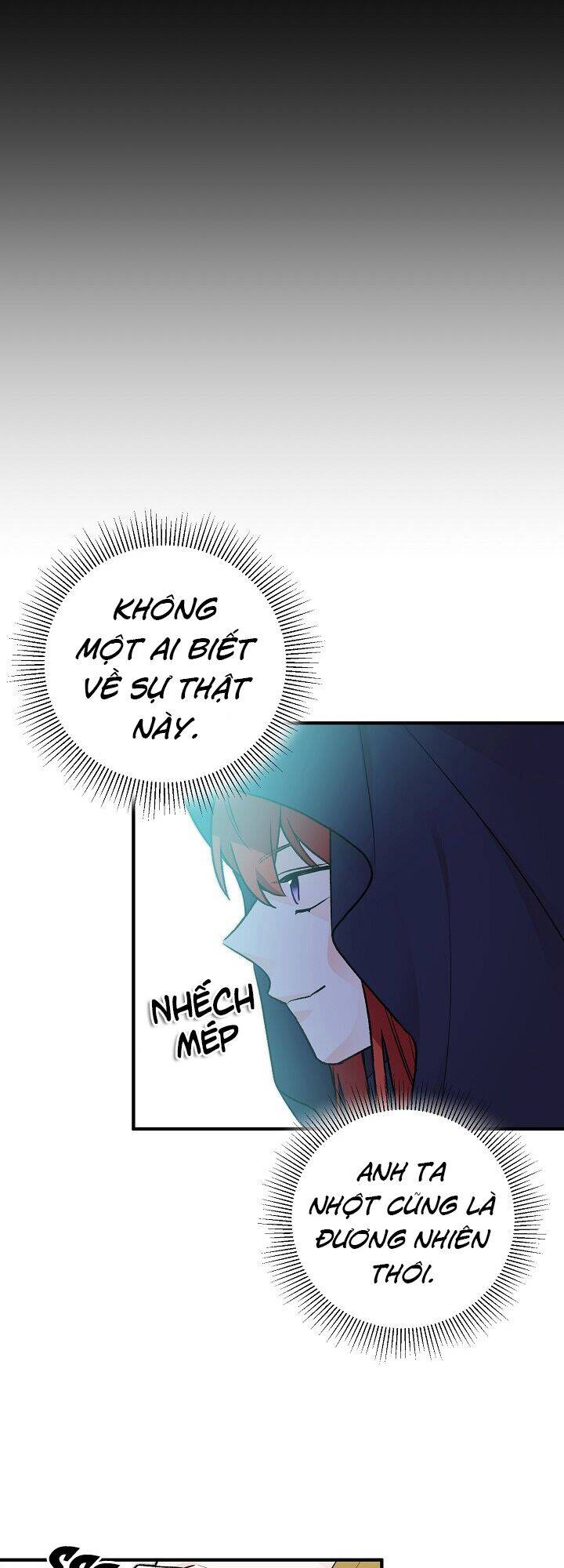 Công Nương Đã Thay Đổi Chapter 10 - 22