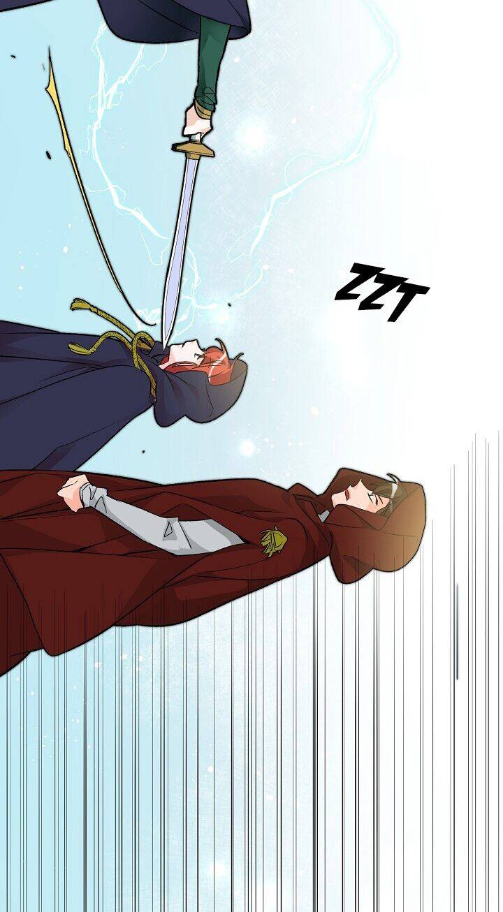 Công Nương Đã Thay Đổi Chapter 10 - 24