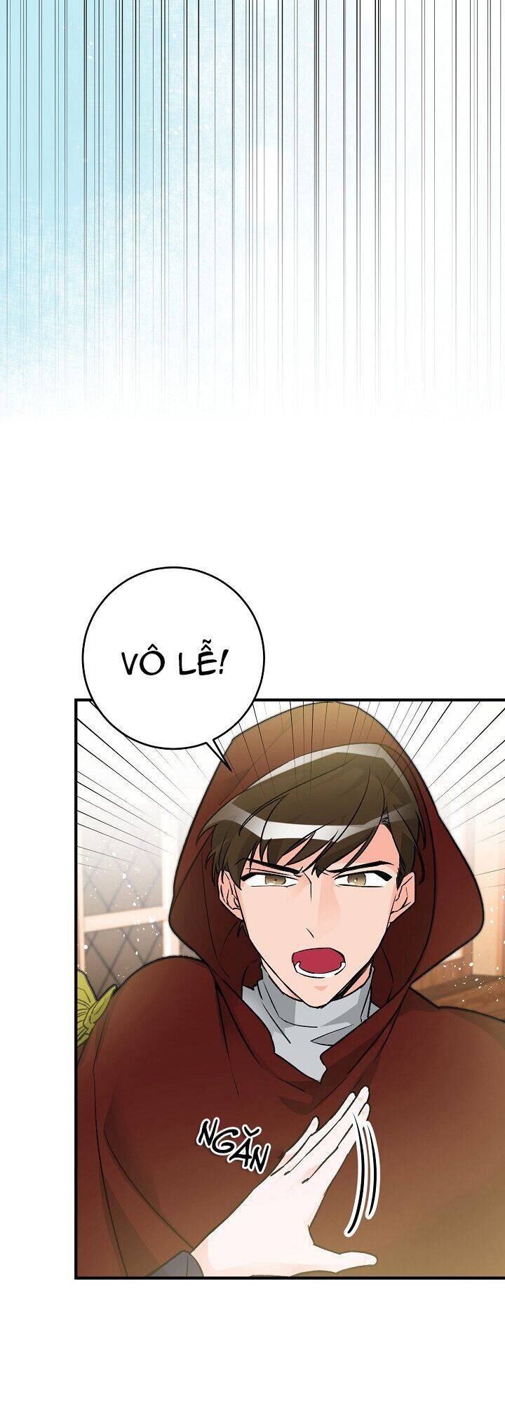 Công Nương Đã Thay Đổi Chapter 10 - 25