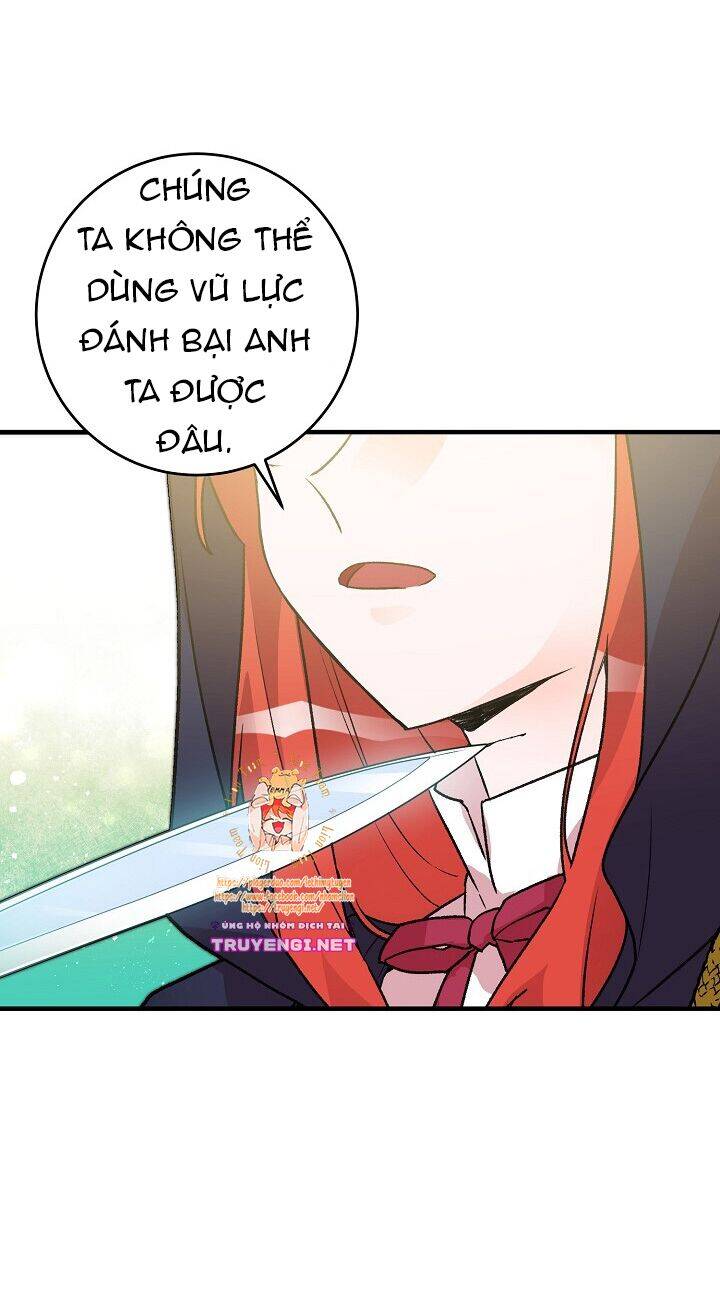 Công Nương Đã Thay Đổi Chapter 10 - 26