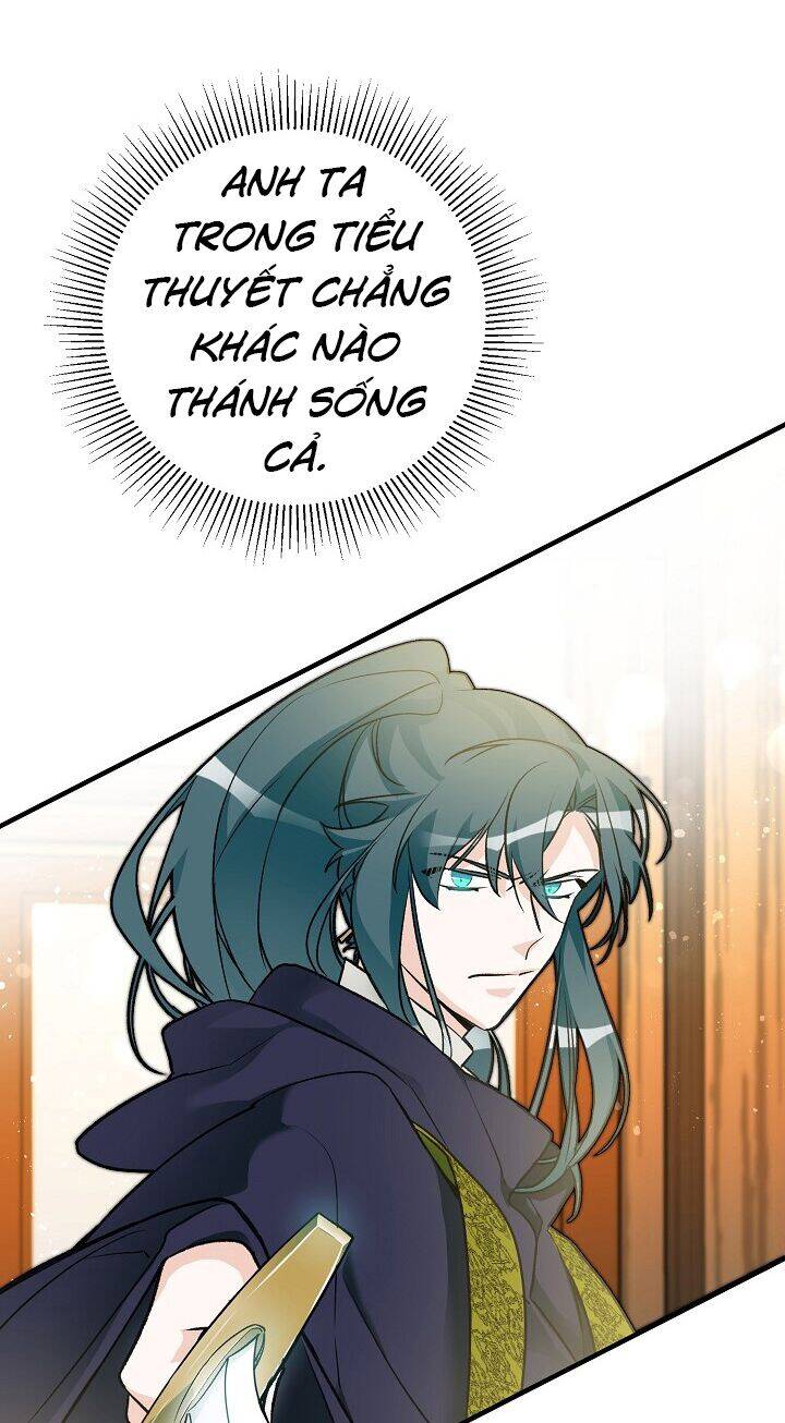 Công Nương Đã Thay Đổi Chapter 10 - 27