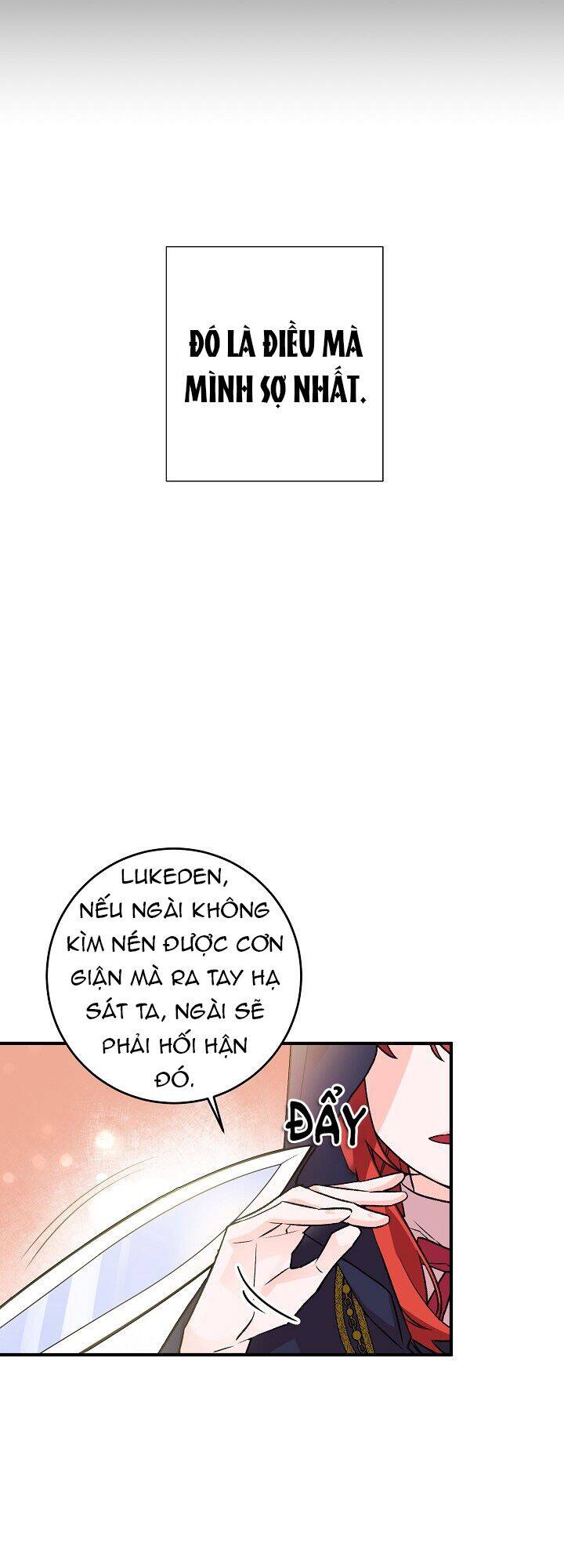 Công Nương Đã Thay Đổi Chapter 10 - 31