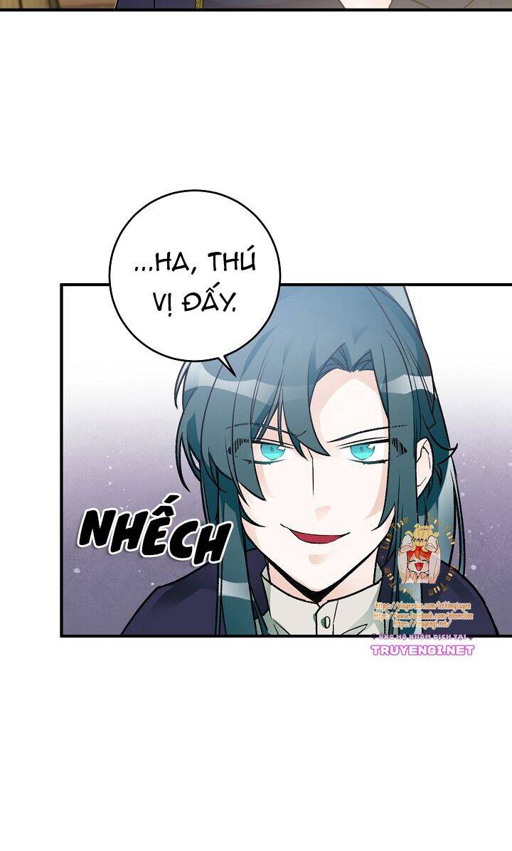 Công Nương Đã Thay Đổi Chapter 10 - 33