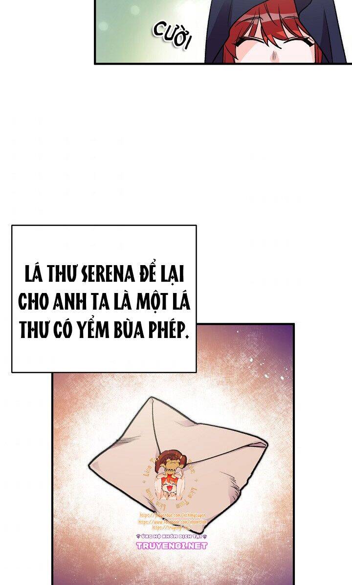 Công Nương Đã Thay Đổi Chapter 10 - 35