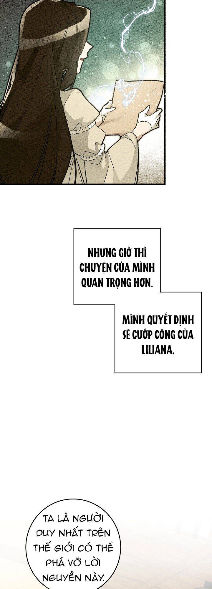 Công Nương Đã Thay Đổi Chapter 10 - 37