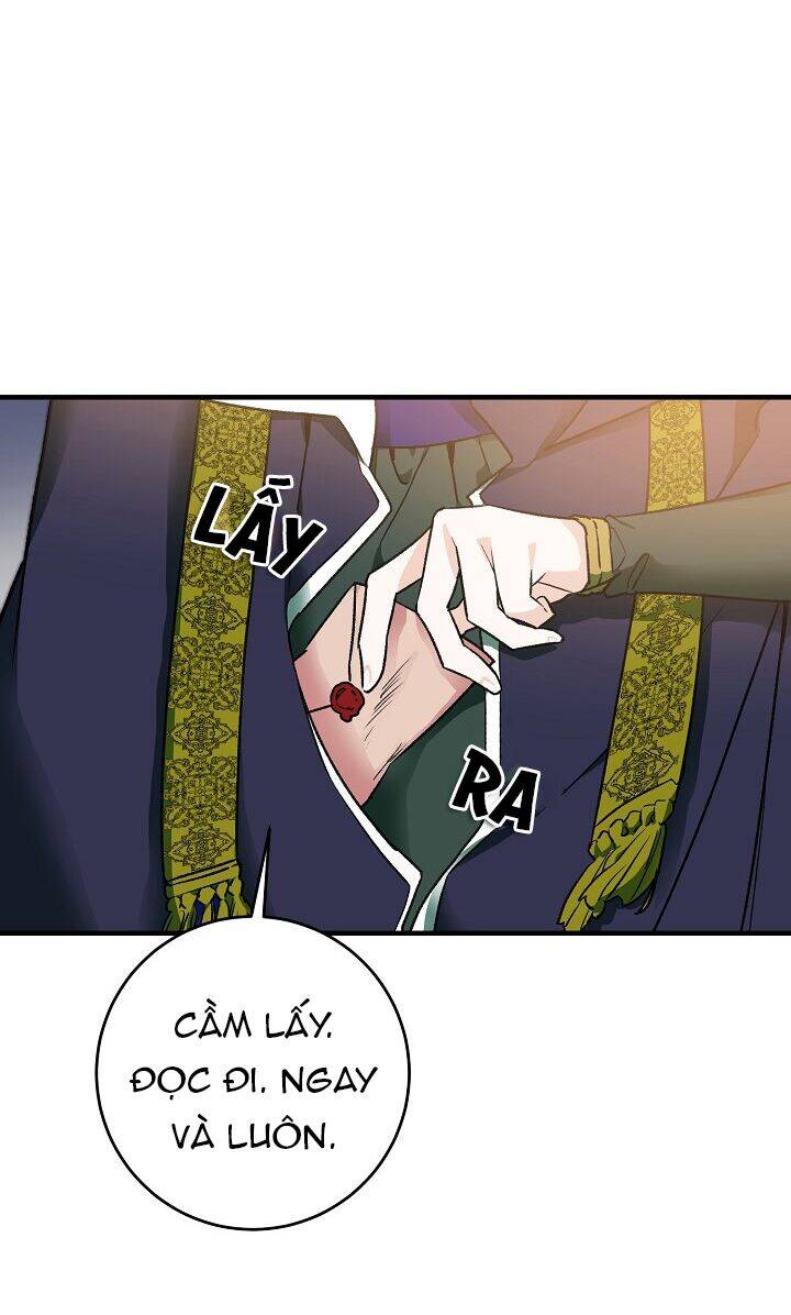 Công Nương Đã Thay Đổi Chapter 10 - 39