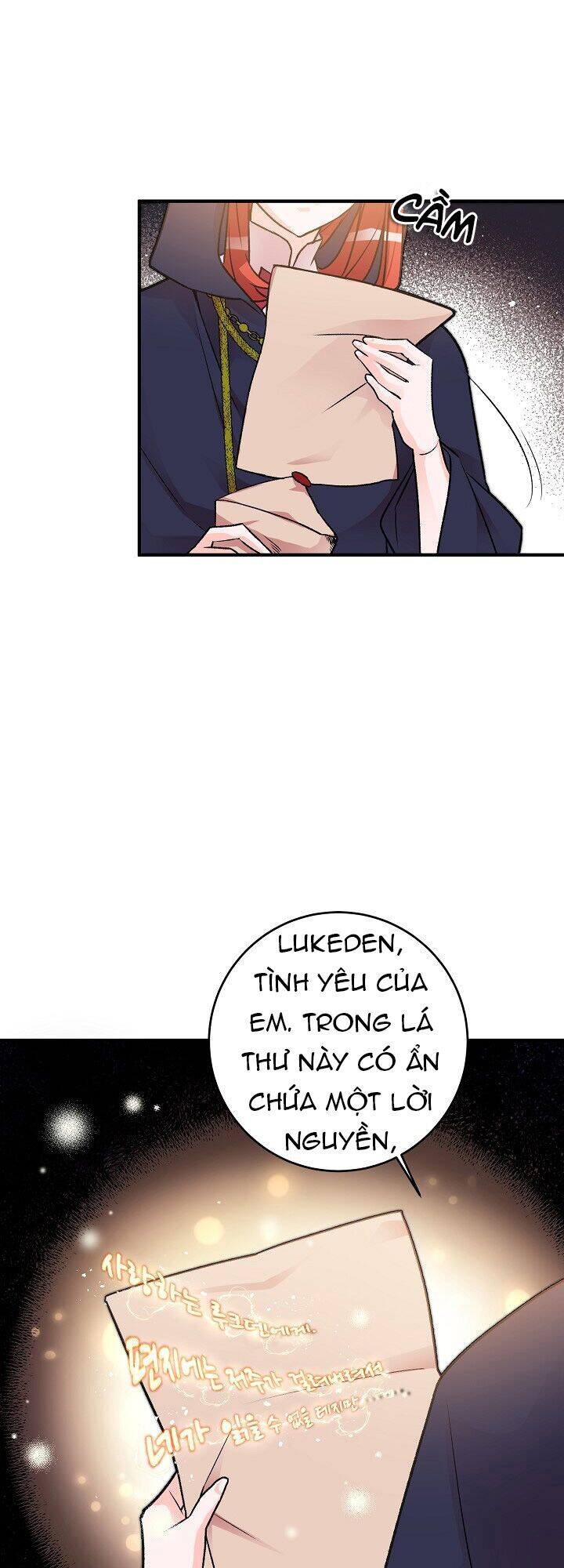 Công Nương Đã Thay Đổi Chapter 10 - 40