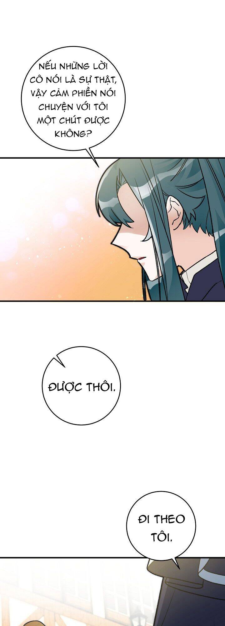 Công Nương Đã Thay Đổi Chapter 10 - 5