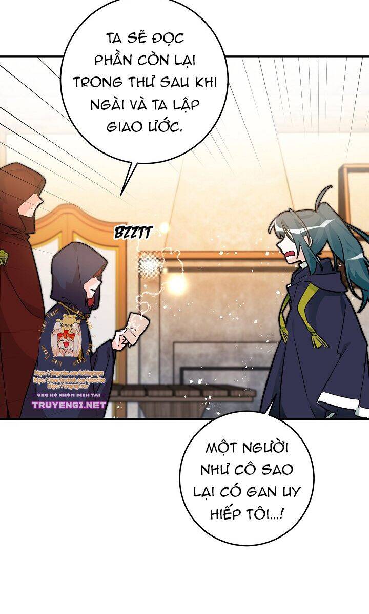 Công Nương Đã Thay Đổi Chapter 10 - 42