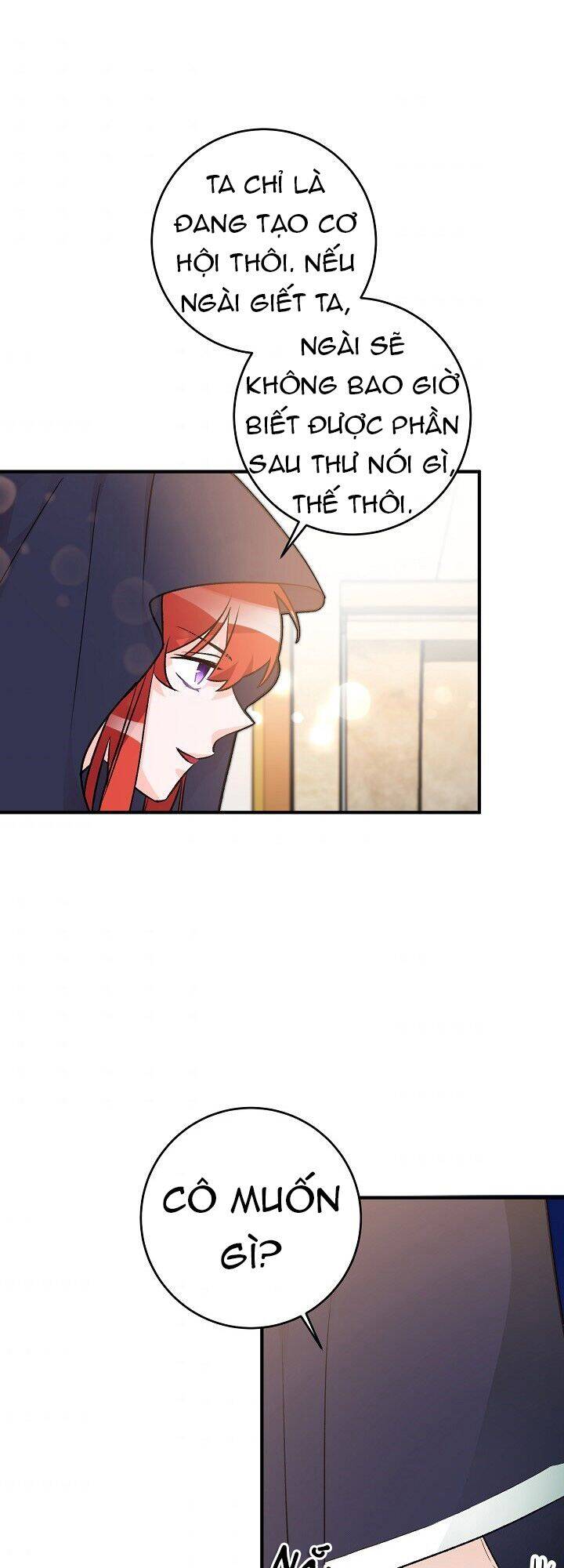 Công Nương Đã Thay Đổi Chapter 10 - 43