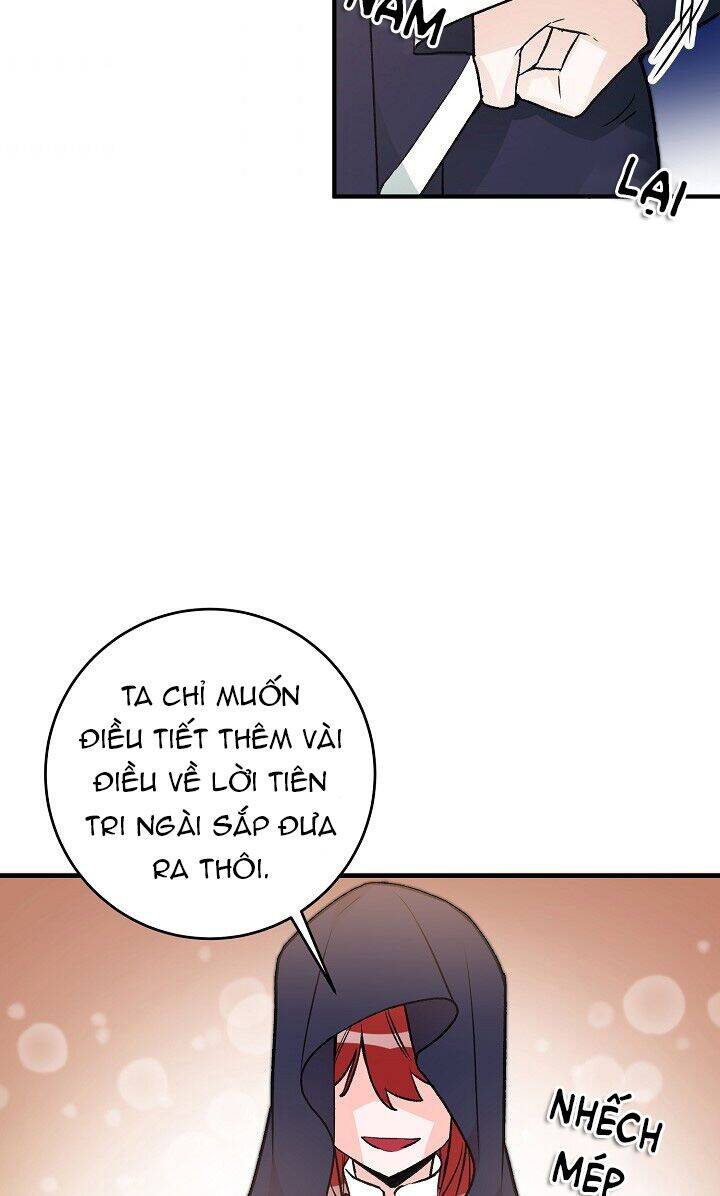 Công Nương Đã Thay Đổi Chapter 10 - 44