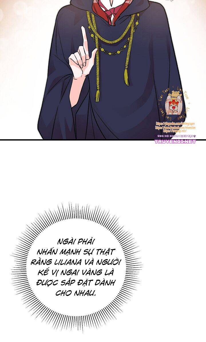 Công Nương Đã Thay Đổi Chapter 10 - 45