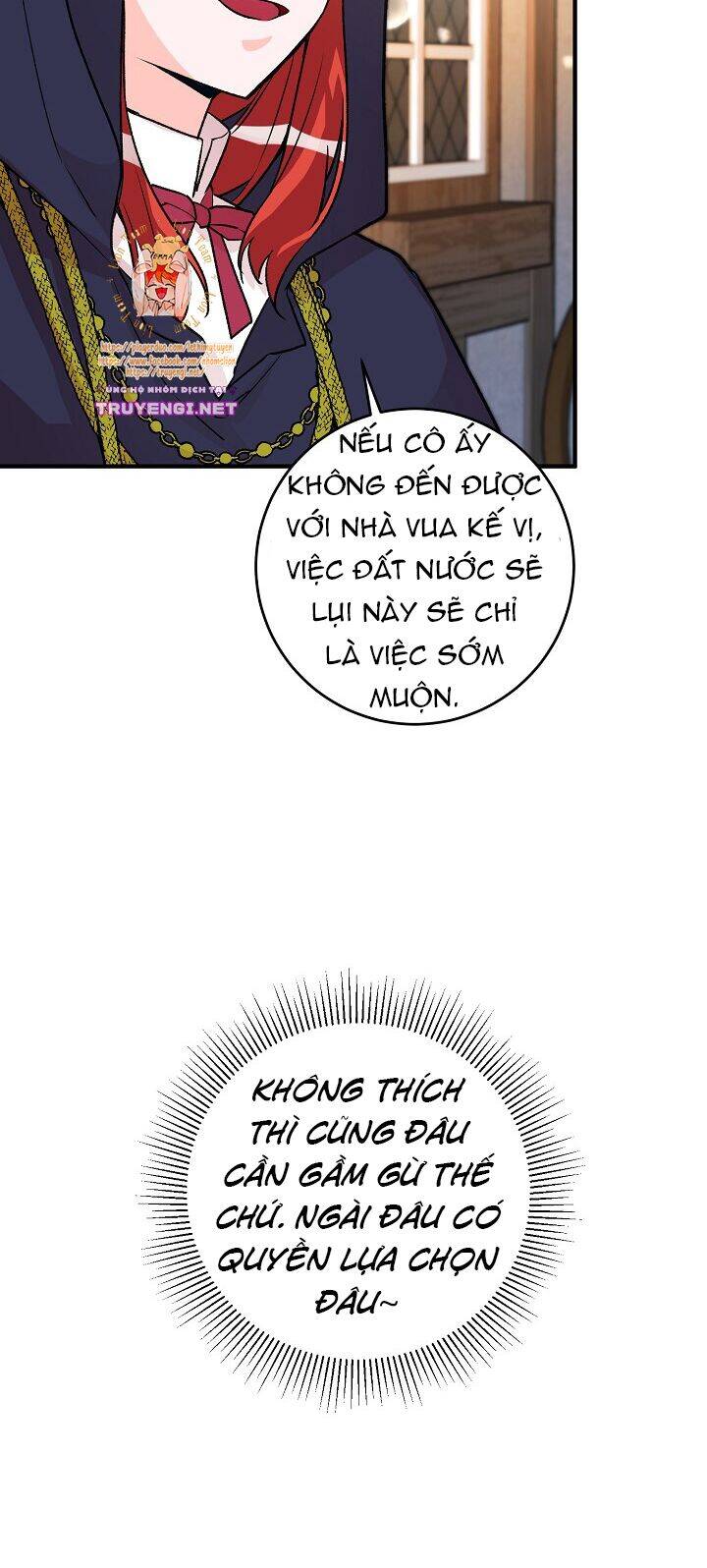 Công Nương Đã Thay Đổi Chapter 10 - 47
