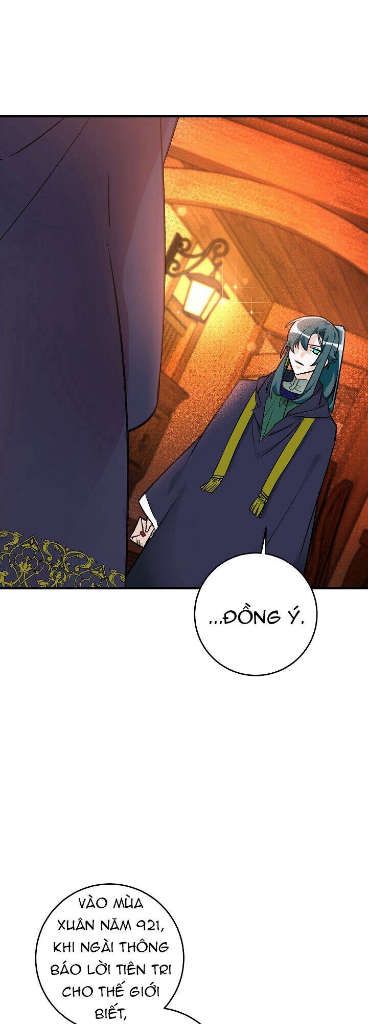 Công Nương Đã Thay Đổi Chapter 10 - 48