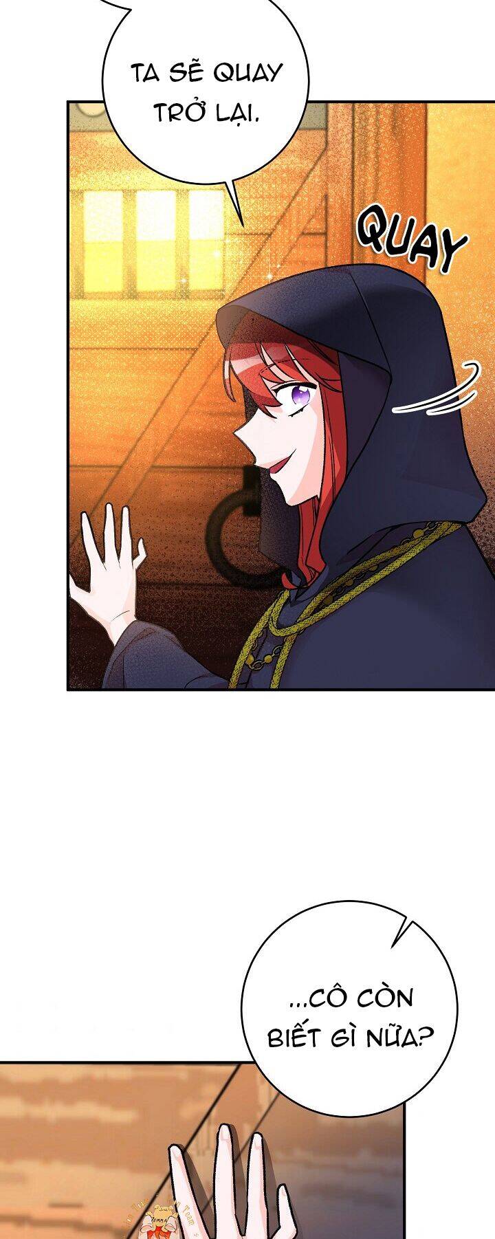 Công Nương Đã Thay Đổi Chapter 10 - 49