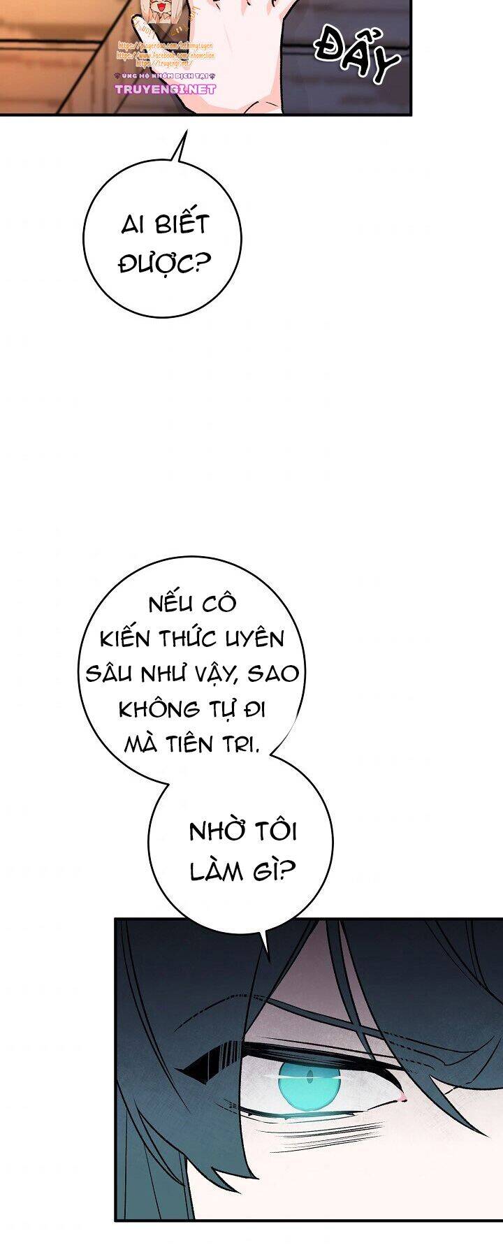 Công Nương Đã Thay Đổi Chapter 10 - 50