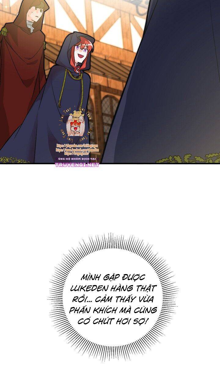 Công Nương Đã Thay Đổi Chapter 10 - 6