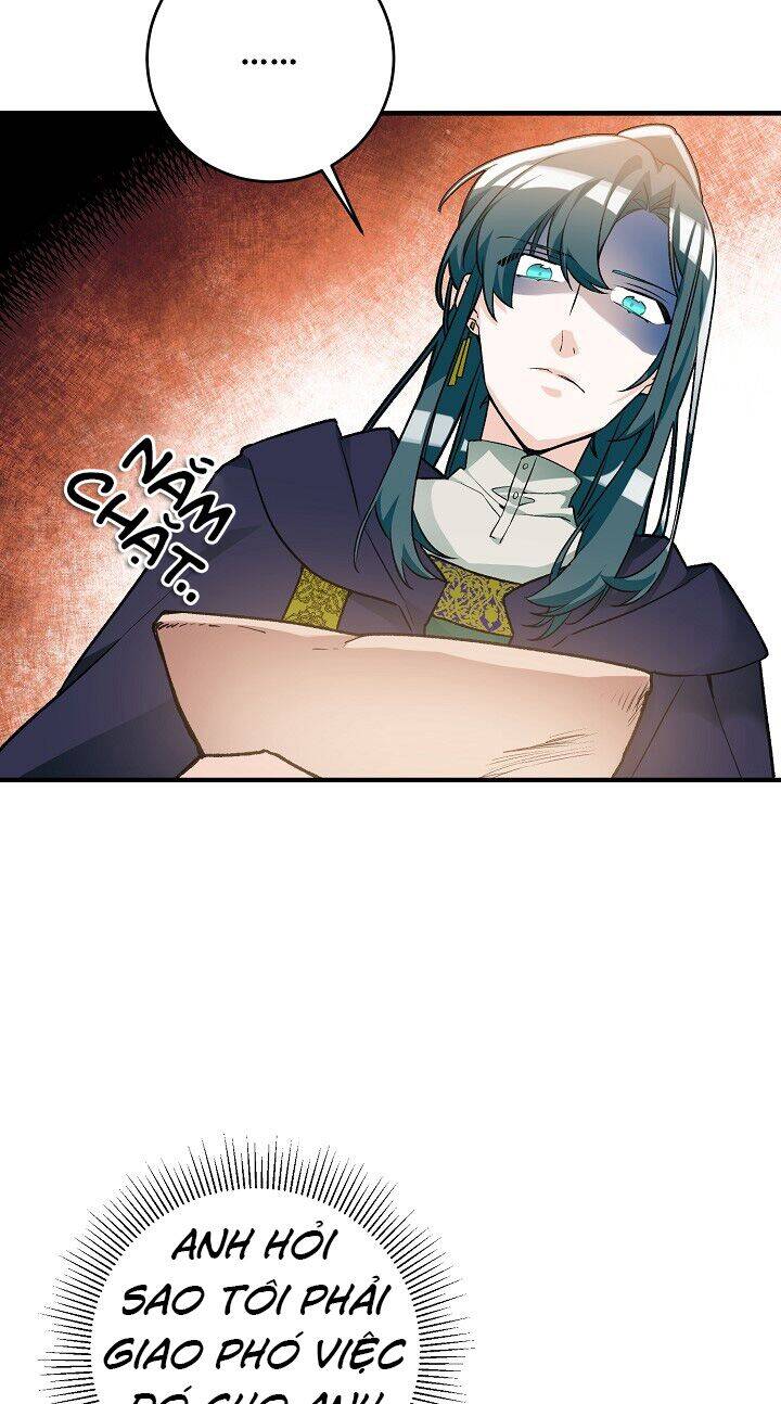 Công Nương Đã Thay Đổi Chapter 10 - 52