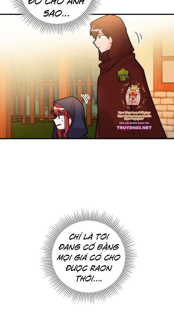 Công Nương Đã Thay Đổi Chapter 10 - 53