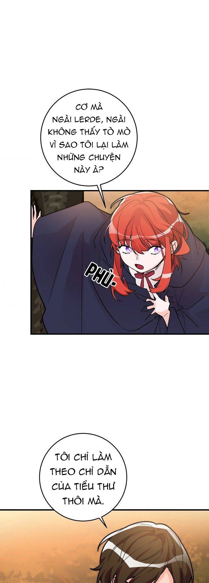 Công Nương Đã Thay Đổi Chapter 10 - 57