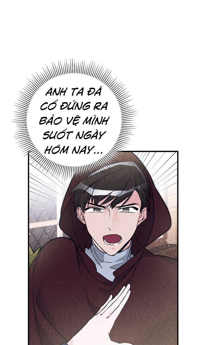 Công Nương Đã Thay Đổi Chapter 10 - 59