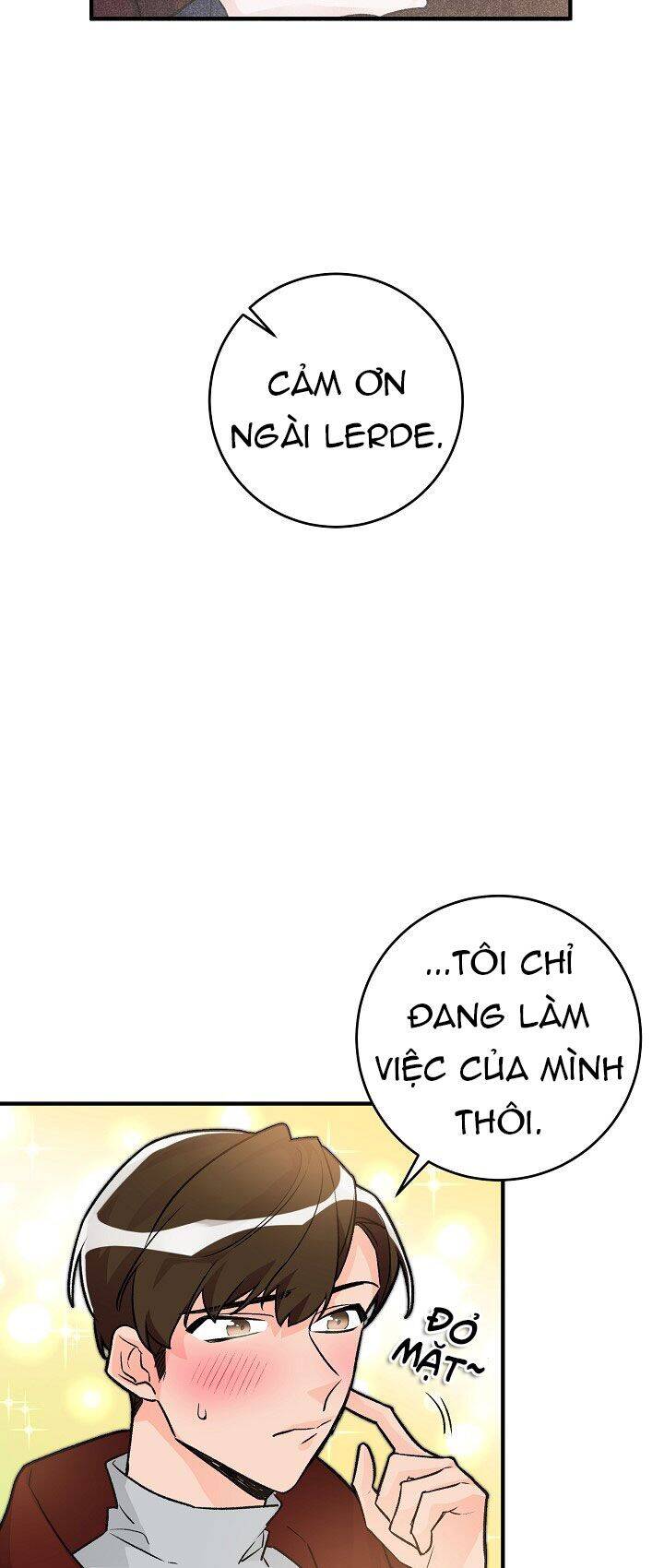 Công Nương Đã Thay Đổi Chapter 10 - 60