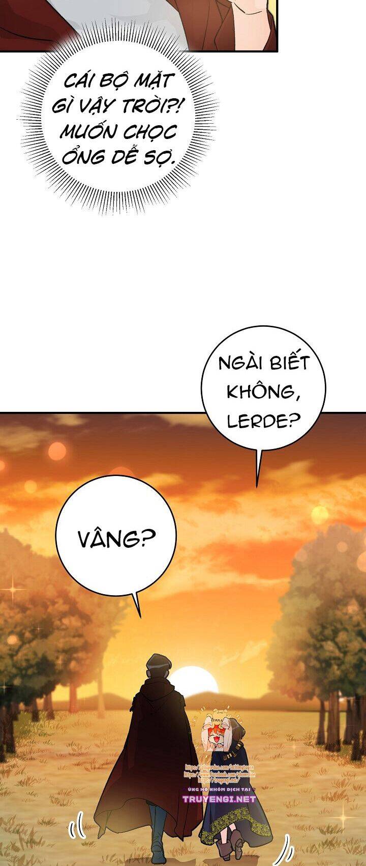 Công Nương Đã Thay Đổi Chapter 10 - 61