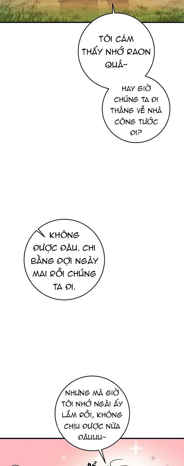 Công Nương Đã Thay Đổi Chapter 10 - 62