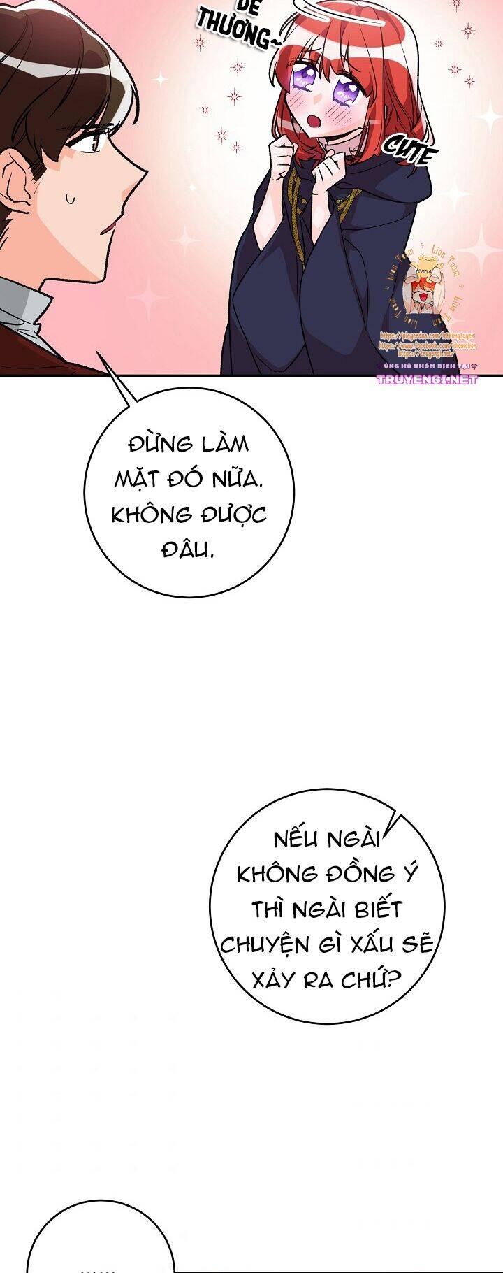 Công Nương Đã Thay Đổi Chapter 10 - 63