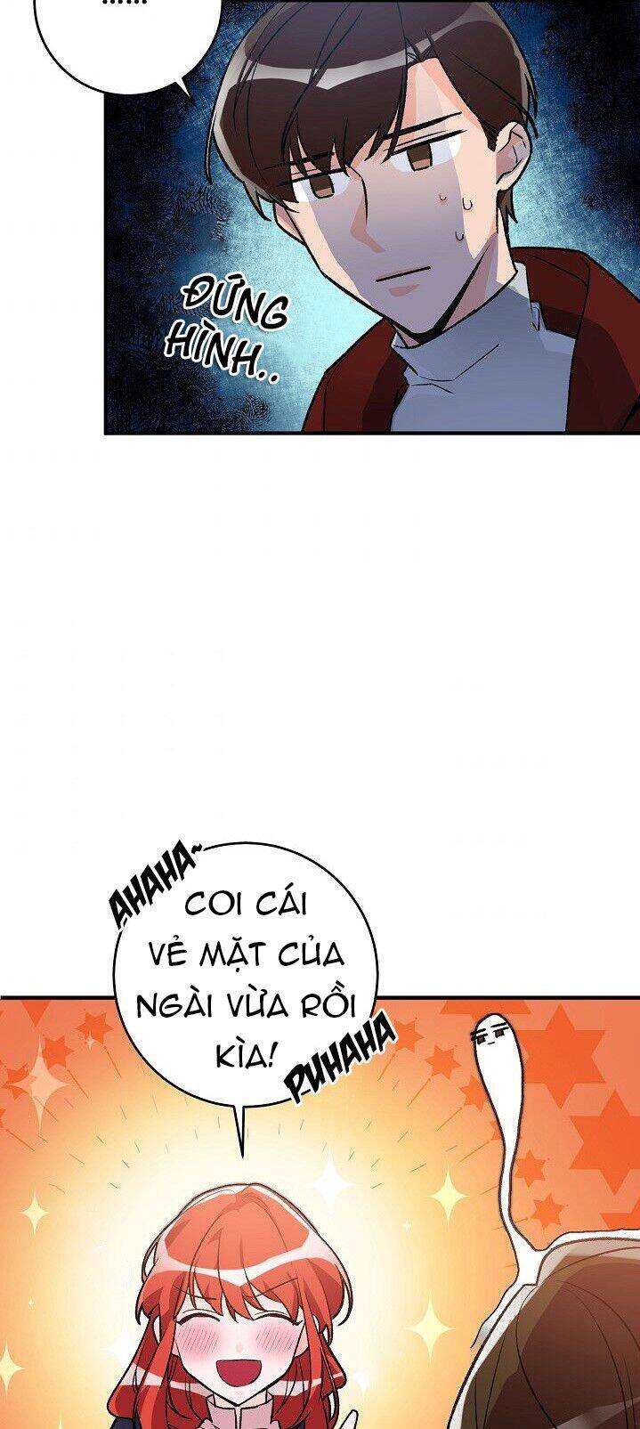 Công Nương Đã Thay Đổi Chapter 10 - 64