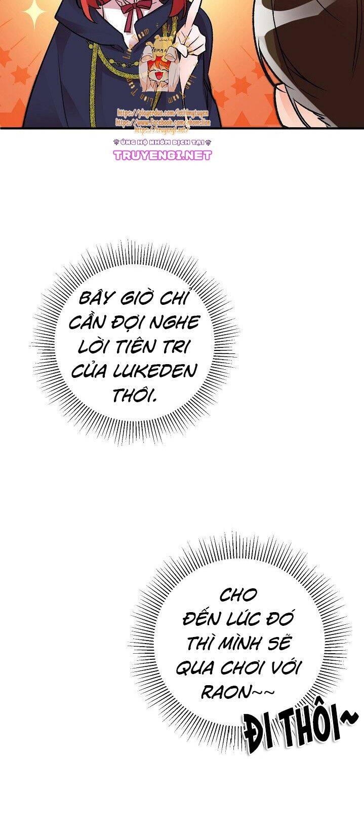 Công Nương Đã Thay Đổi Chapter 10 - 65