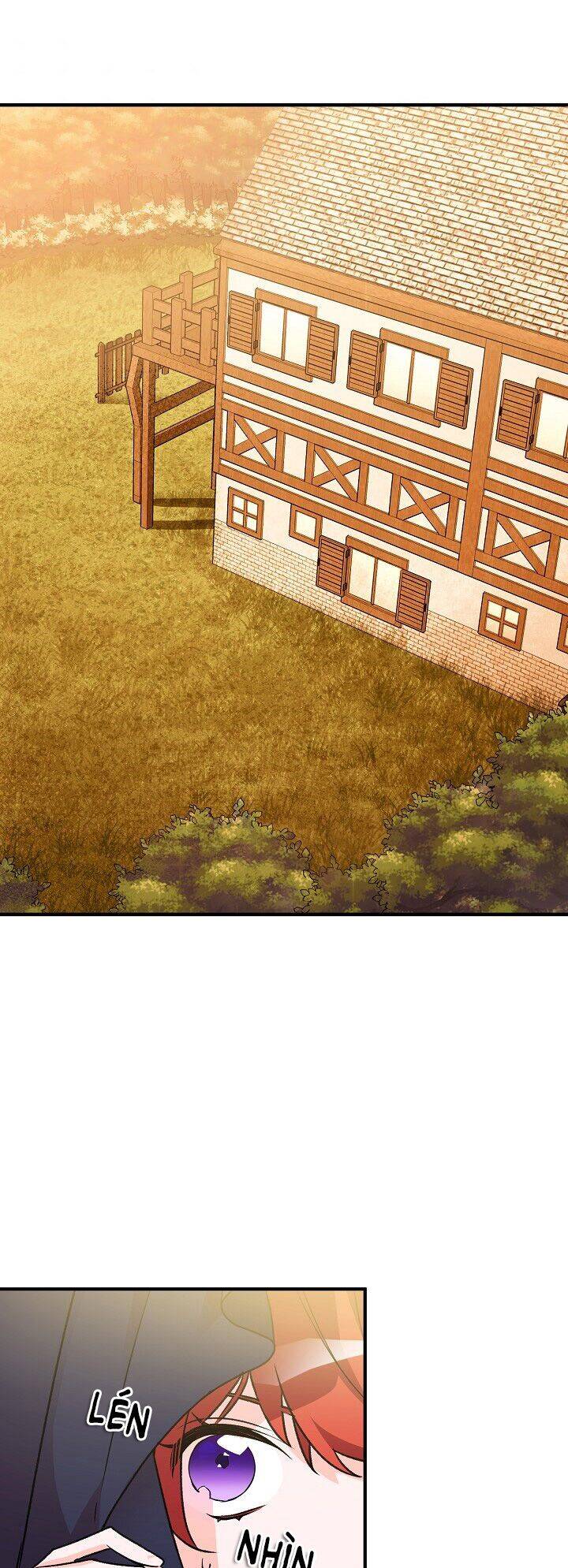 Công Nương Đã Thay Đổi Chapter 10 - 8