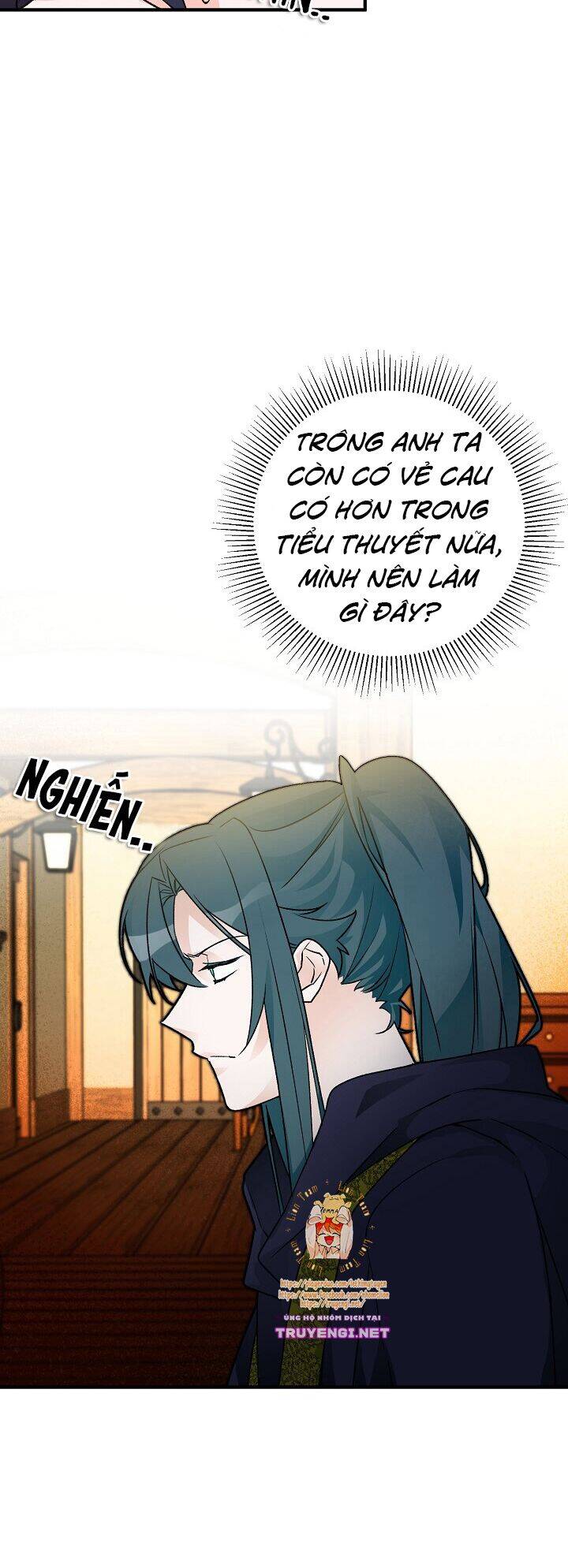 Công Nương Đã Thay Đổi Chapter 10 - 9