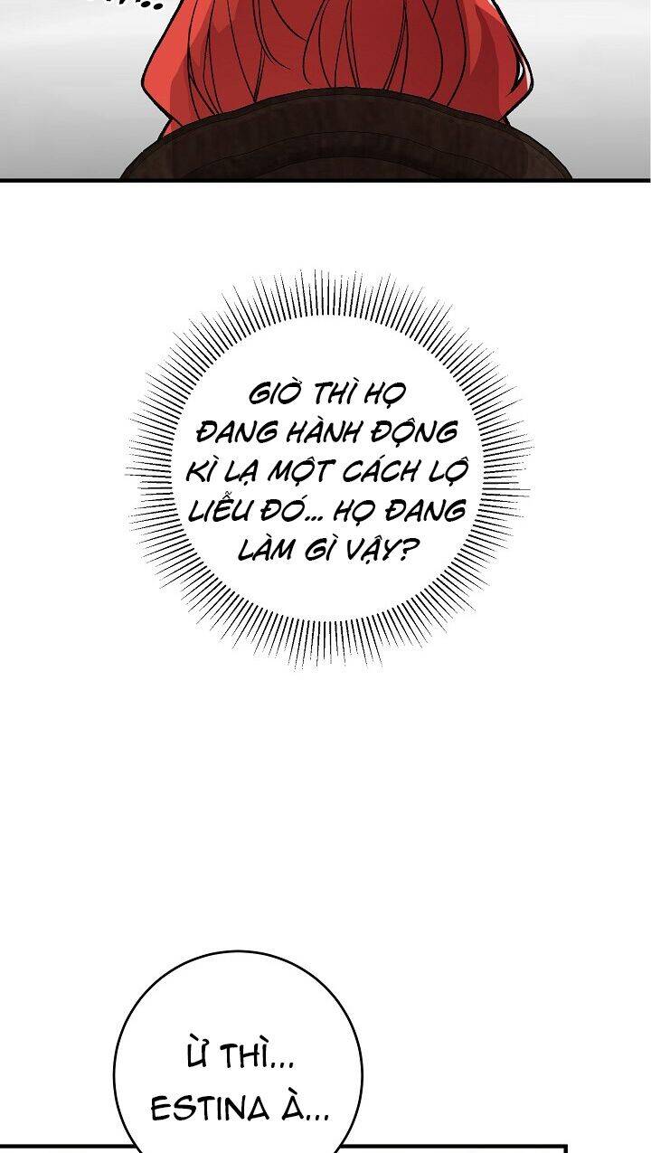 Công Nương Đã Thay Đổi Chapter 11 - 12